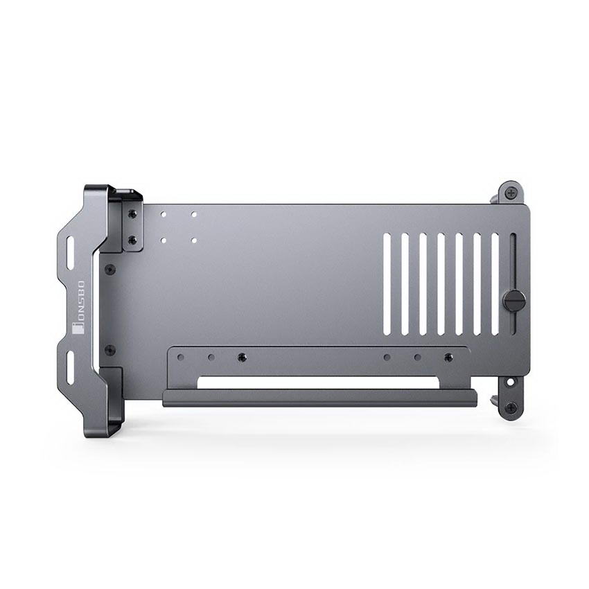Bộ dựng đứng VGA kèm Riser JONSBO A50 Grey (PCIe 5) - Hình 6