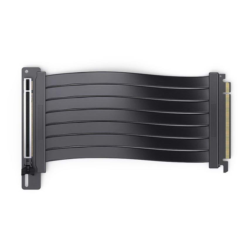 Bộ dựng đứng VGA kèm Riser JONSBO A50 Grey (PCIe 5) - Hình 7