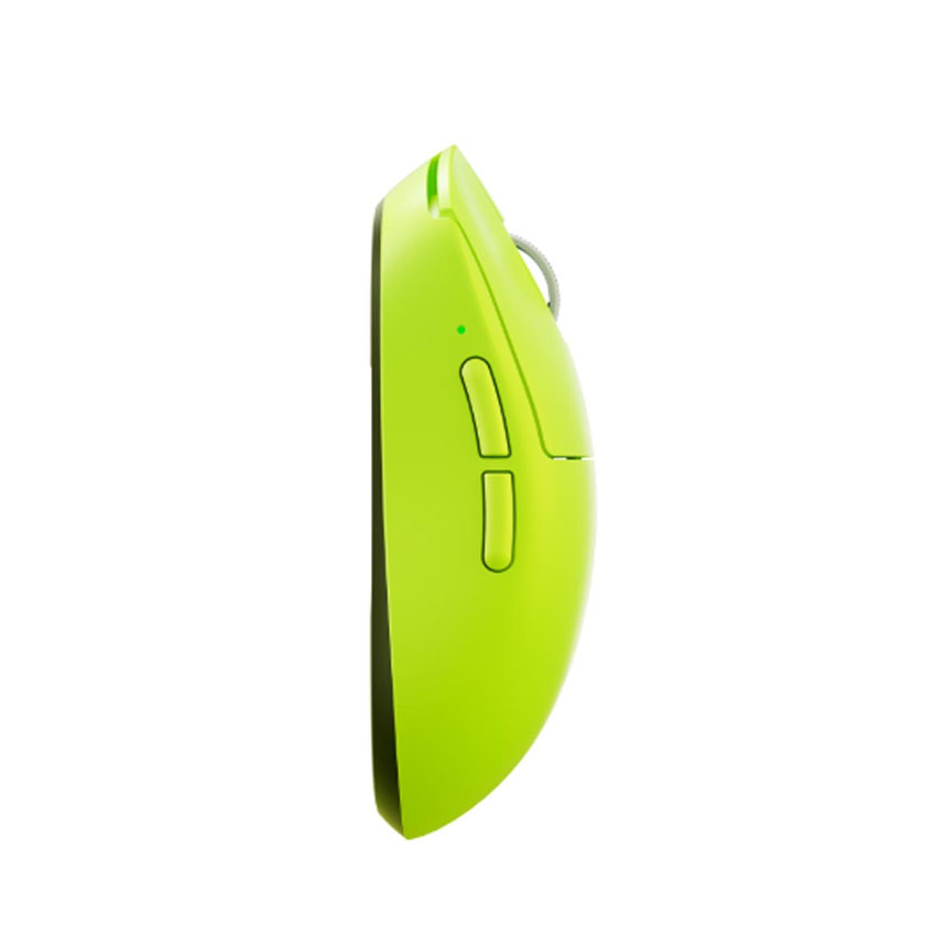 Chuột Gaming MCHOSE A7 V2 Ultra Wireless - Green - Hình 3