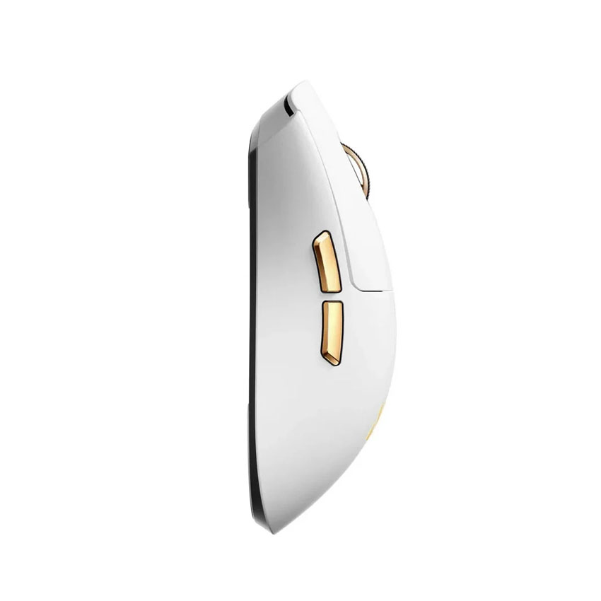 Chuột Gaming MCHOSE K7 Ultra Wireless - White God - Hình 2