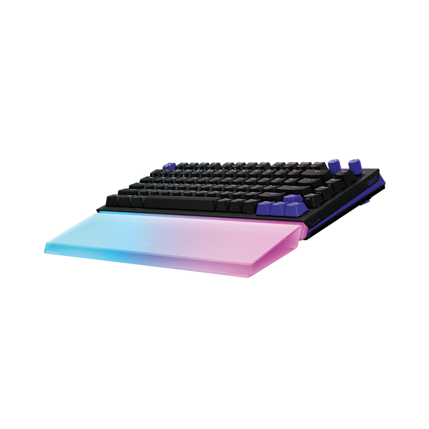 Kê tay Logitech G512 X Palm Rest 75 (943-001623) - Hình 1