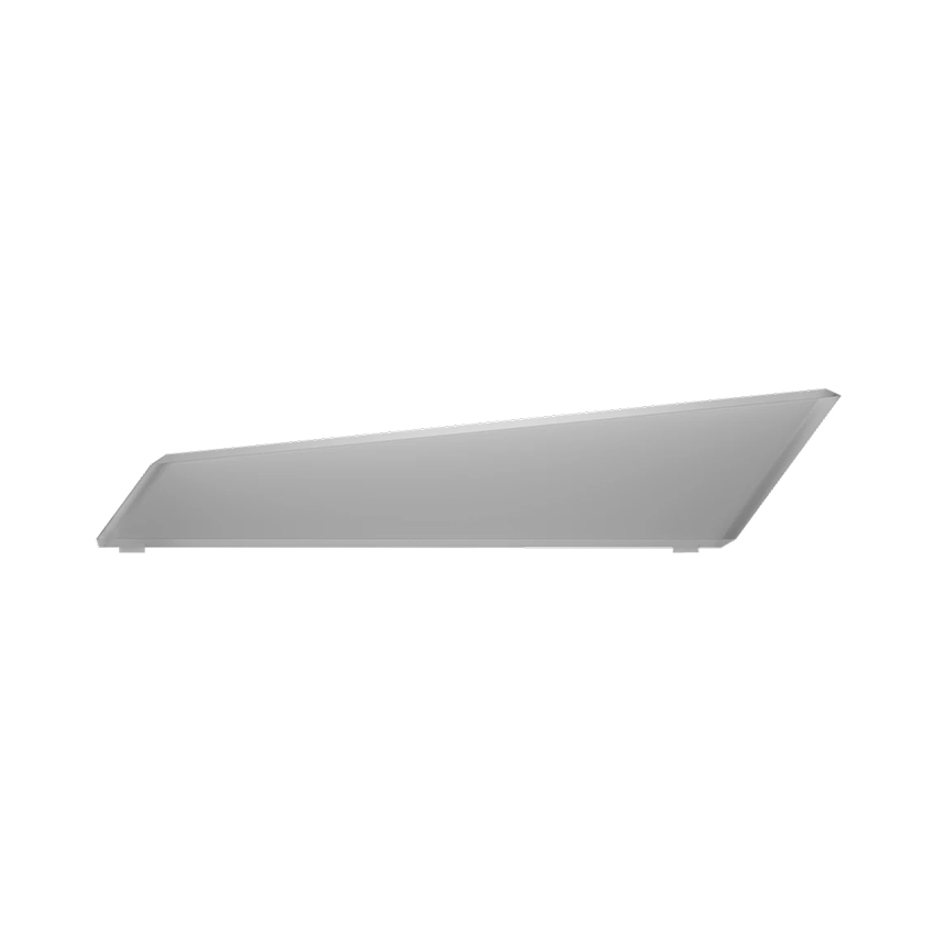 Kê tay Logitech G512 X Palm Rest 98 (943-001626) - Hình 2