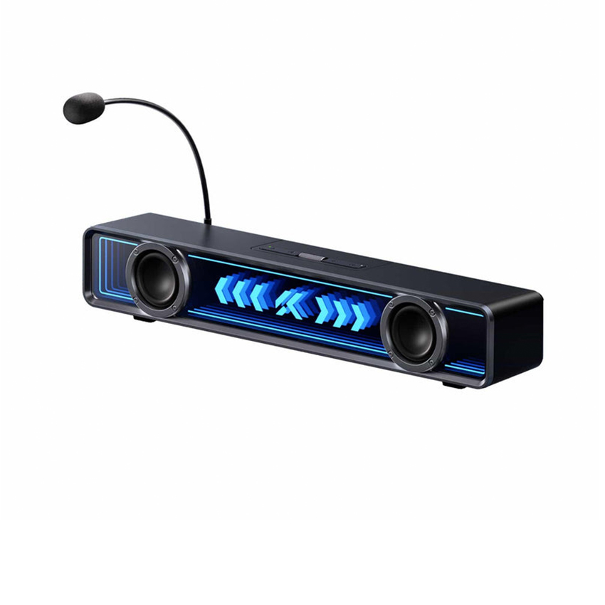 Loa soundbar MCHOSE K20 Pro (Black) chính hãng