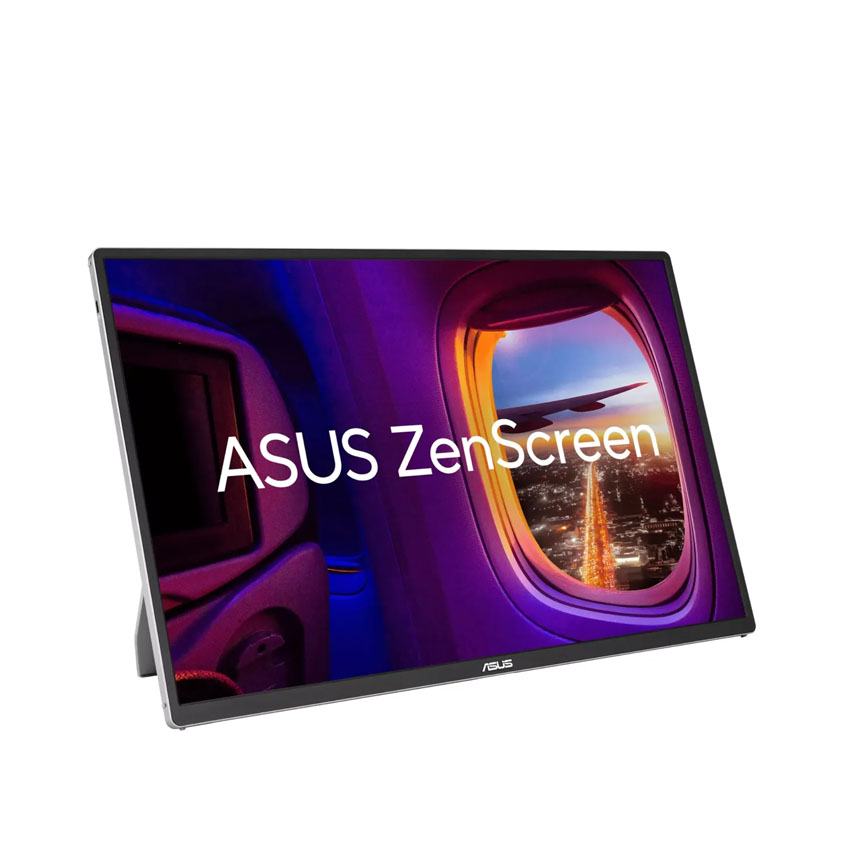Màn hình di động ASUS ZenScreen OLED MQ16FC (16 inch/OLED/WUXGA/60Hz/1ms) chính hãng