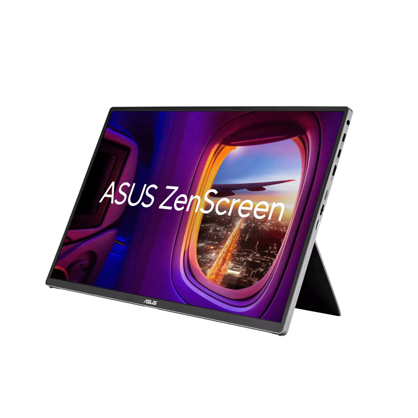 Màn hình di động ASUS ZenScreen OLED MQ16FC (16 inch/OLED/WUXGA/60Hz/1ms) - Hình 2