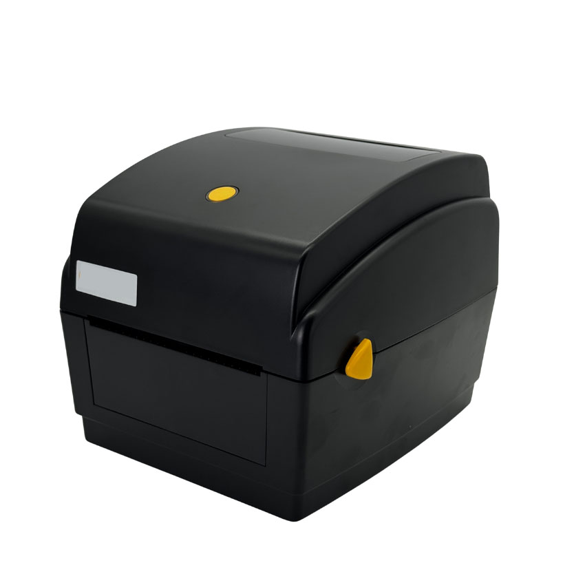 Máy in tem mã vạch Xprinter XP-428A_UB (USB+BLUETOOTH) màu đen chính hãng