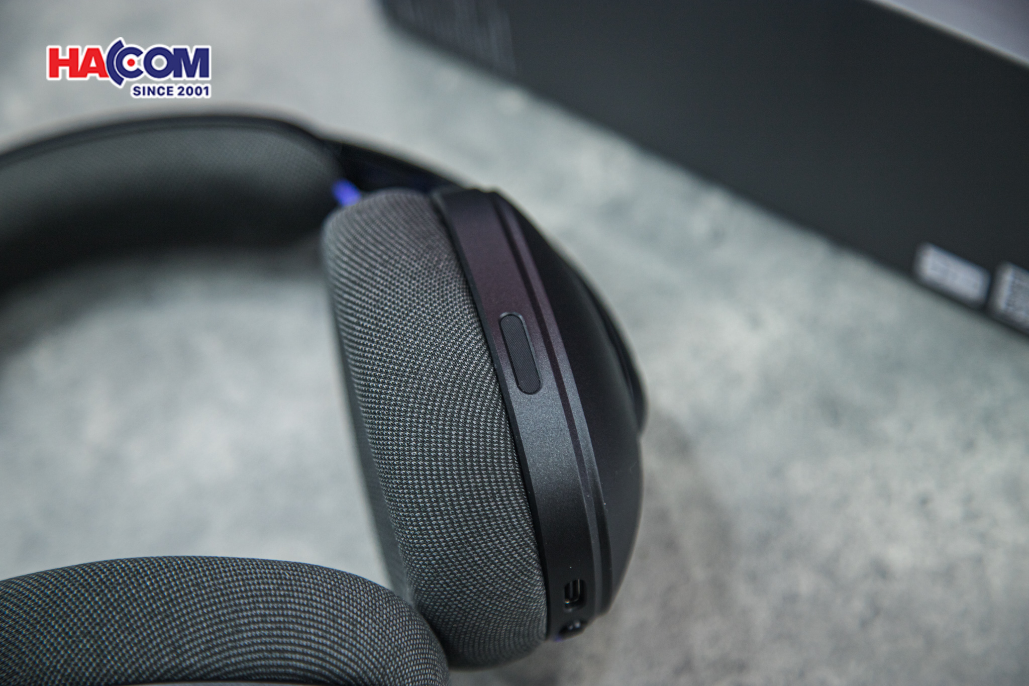 Tai nghe Logitech G325 Lightspeed Đen (981-001525) 11
