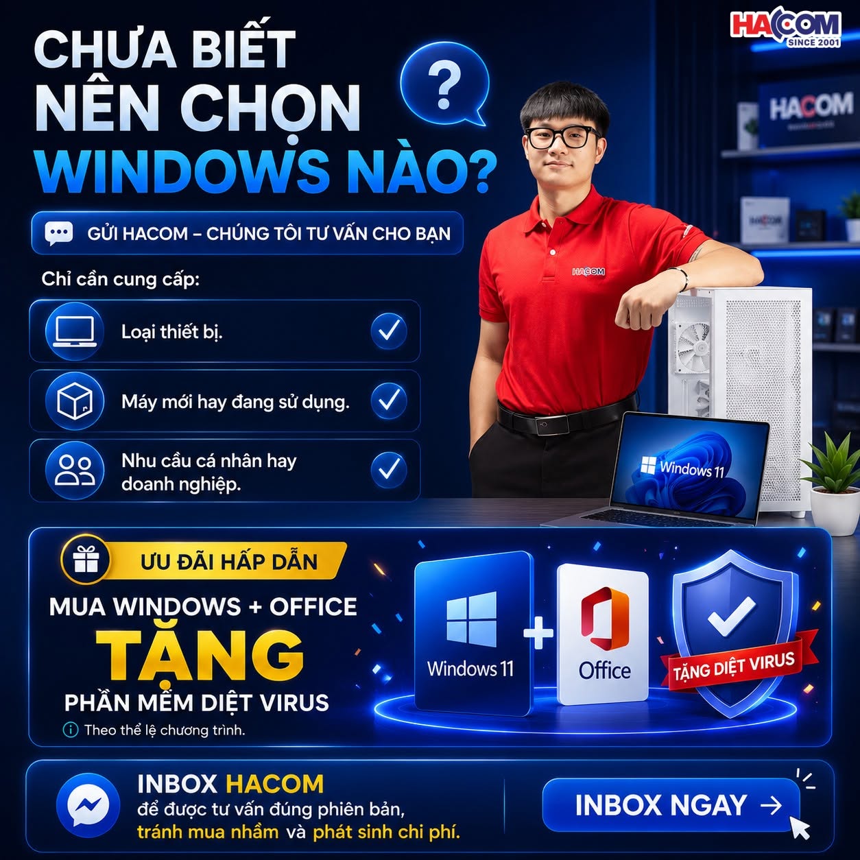 Những sai lầm doanh nghiệp nên tránh