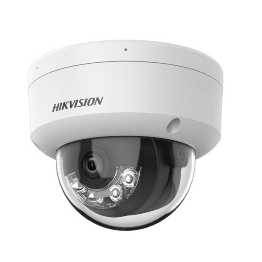 Camera IP Dome 8MP Hikvision DS-2CD2183G2-LIS2UHUN chính hãng