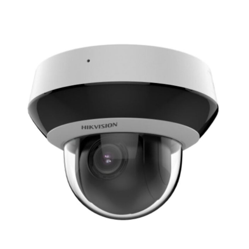 Camera IP Mini speed dome 4MP Hikvision DS-2DE2A404IWG1-E/WHUN chính hãng
