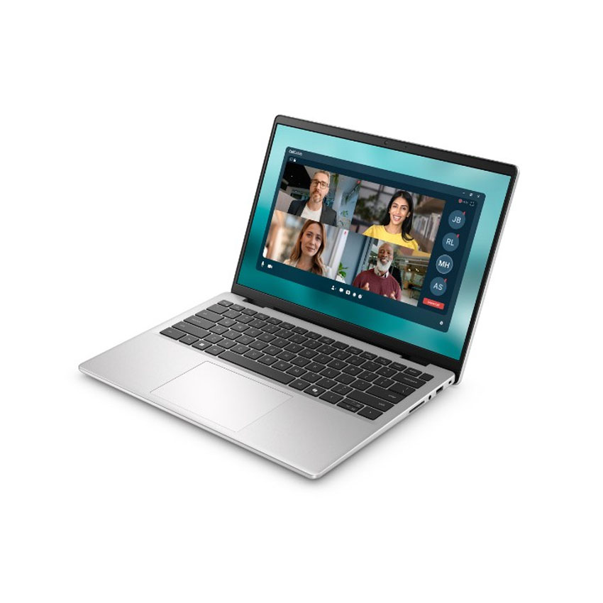 Laptop Dell 14 DC14250 71092478 (Core 7 150U/16GB RAM/512GB SSD/14 inch FHD+ /Win11H/OfficeHome 24+3 - Hình 3