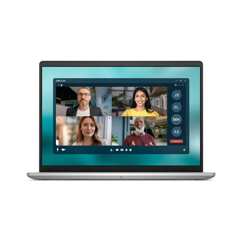 Laptop Dell 14 DC14250 71092478 (Core 7 150U/16GB RAM/512GB SSD/14 inch FHD+ /Win11H/OfficeHome 24+3 - Hình 4