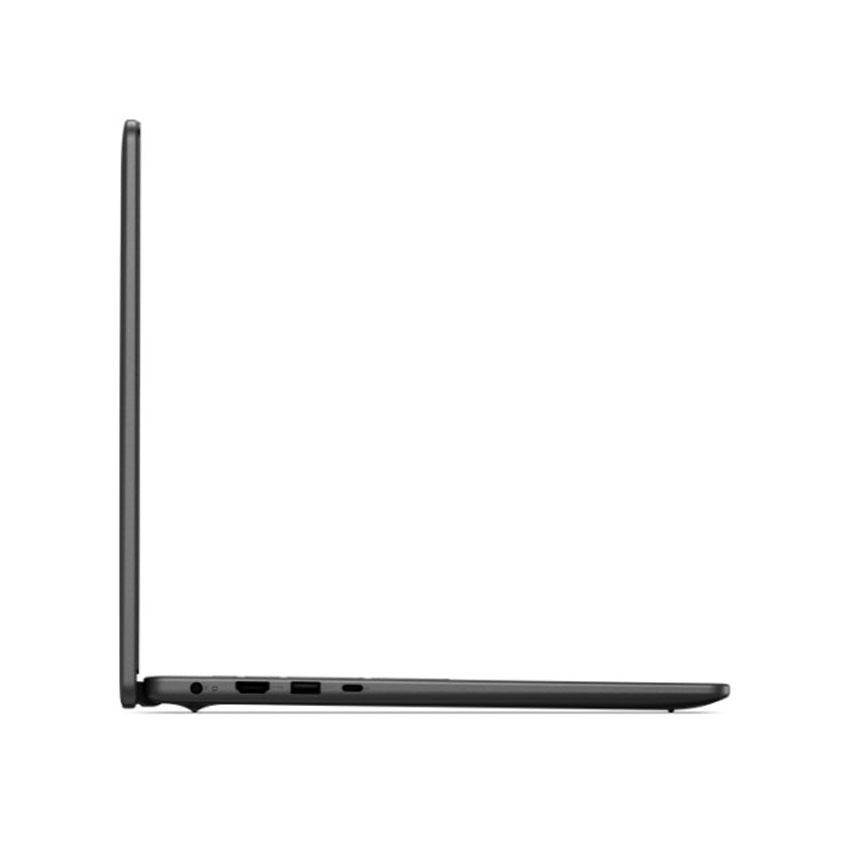Máy được trang bị hệ thống cổng kết nối đa dạng gồm USB Type-C hỗ trợ Power Delivery và DisplayPort, USB Type-A, HDMI và jack tai nghe 3.5mm