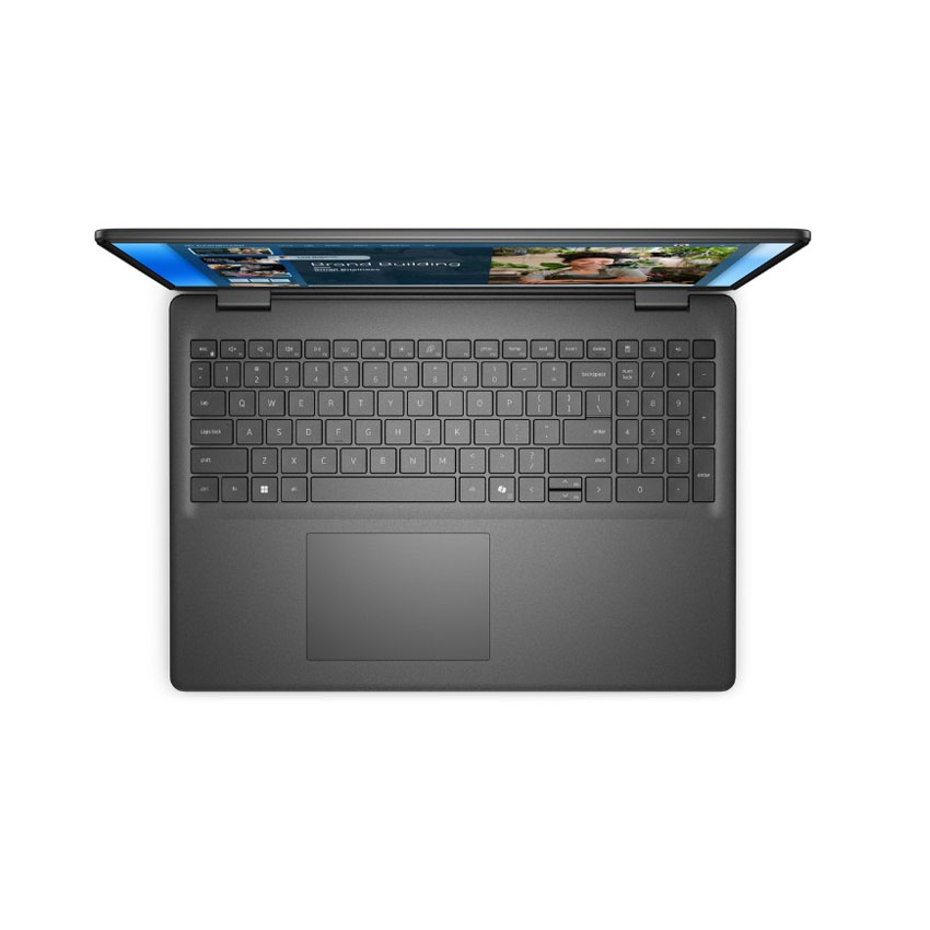 Laptop được trang bị 16GB RAM DDR5 tốc độ 5200MHz, đáp ứng tốt nhu cầu đa nhiệm phổ biến hiện nay.