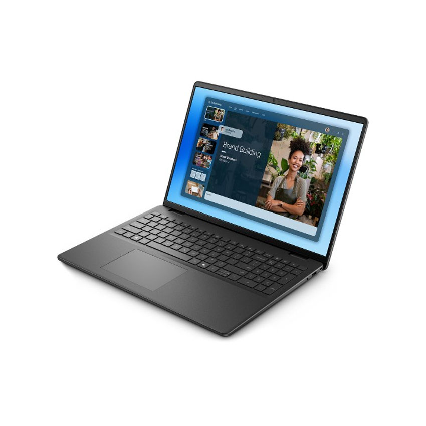 Dell 16 DC16250 71092481 là mẫu laptop hướng đến người dùng văn phòng, sinh viên và người làm việc đa nhiệm
