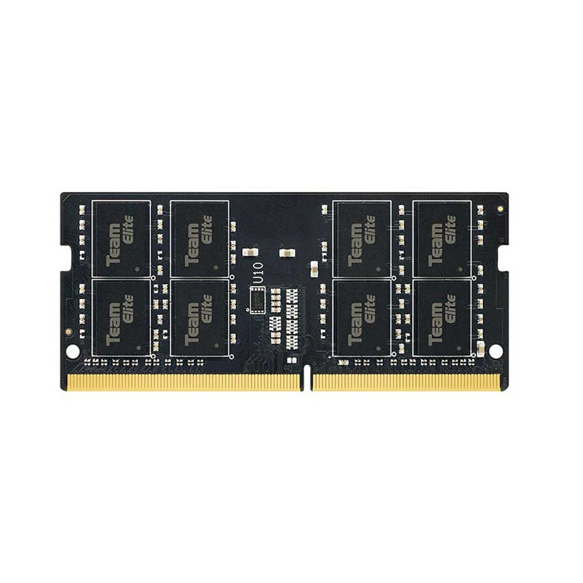 RAM Laptop TeamGroup Elite (TTED416G3200C22-S01SO-D4) 16GB (1x16GB) DDR4 3200MHz - Hình 2