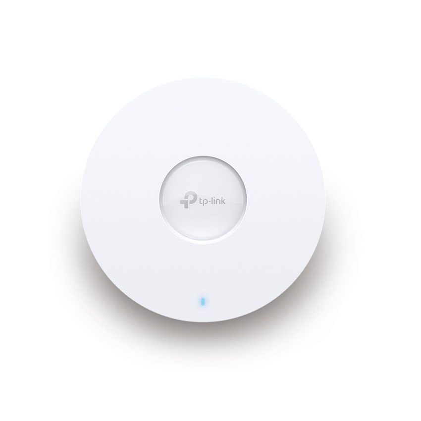 Access Point Gắn Trần Wi-Fi 6 Băng Tần Kép AX3000 TP-LINK EAP653 chính hãng