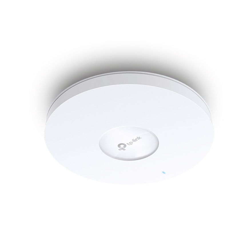 Access Point Gắn Trần Wi-Fi 6 Băng Tần Kép AX3000 TP-LINK EAP653 - Hình 2