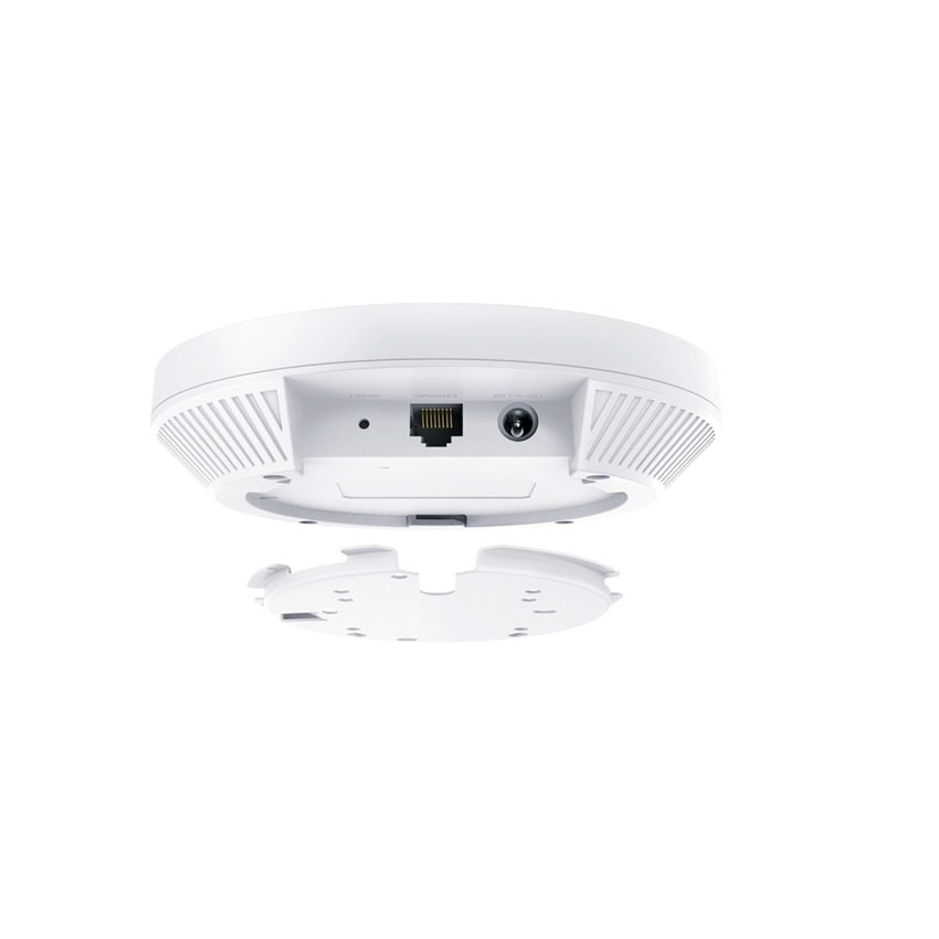 Access Point Gắn Trần Wi-Fi 6 Băng Tần Kép AX3000 TP-LINK EAP653 - Hình 3