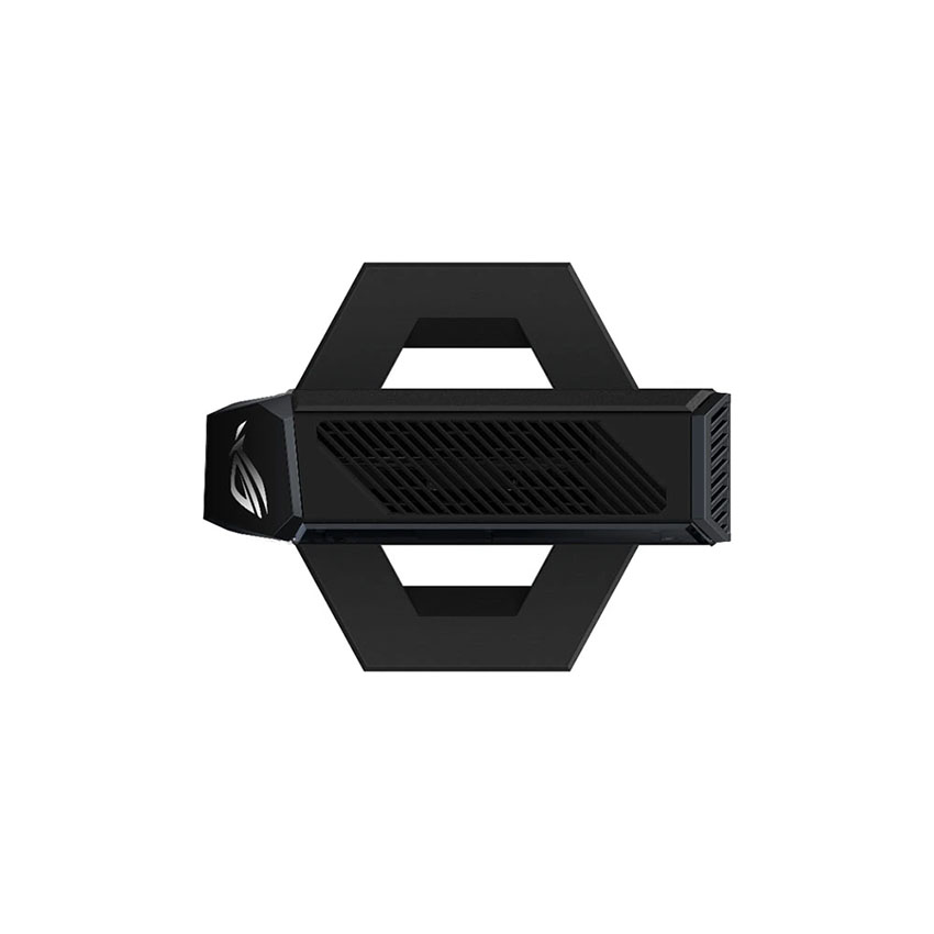 Bộ Mini PC Asus NUC ROG RNUC15JNK9X38AA3 (Ultra 9 275HX/RTX 5070Ti/32GB RAM D5/2TB Gen4 NVMe/Wi-Fi 7 - Hình 4