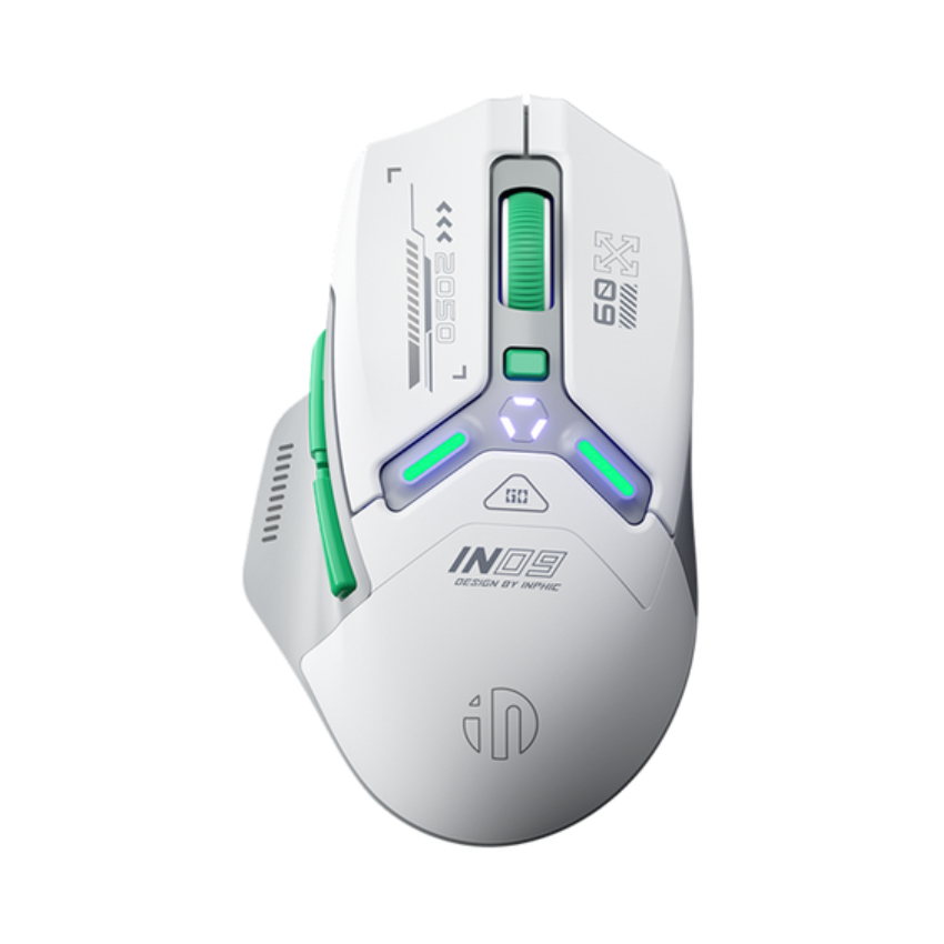 Chuột INPHIC IN9 XS NearLink chính hãng