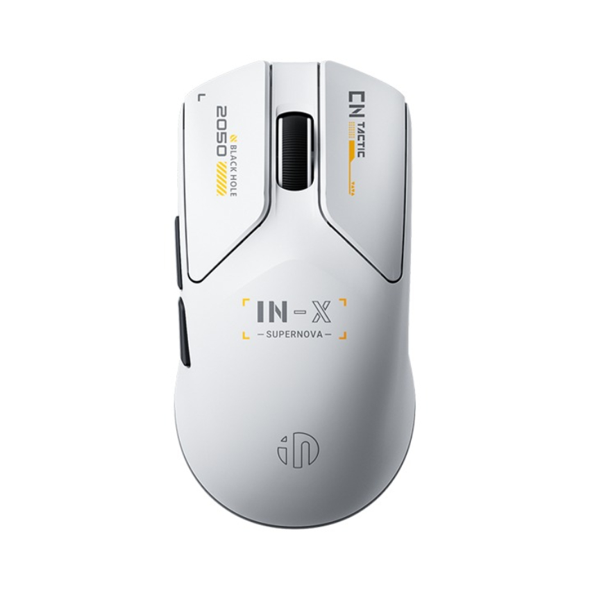 Chuột INPHIC INX 45G chính hãng