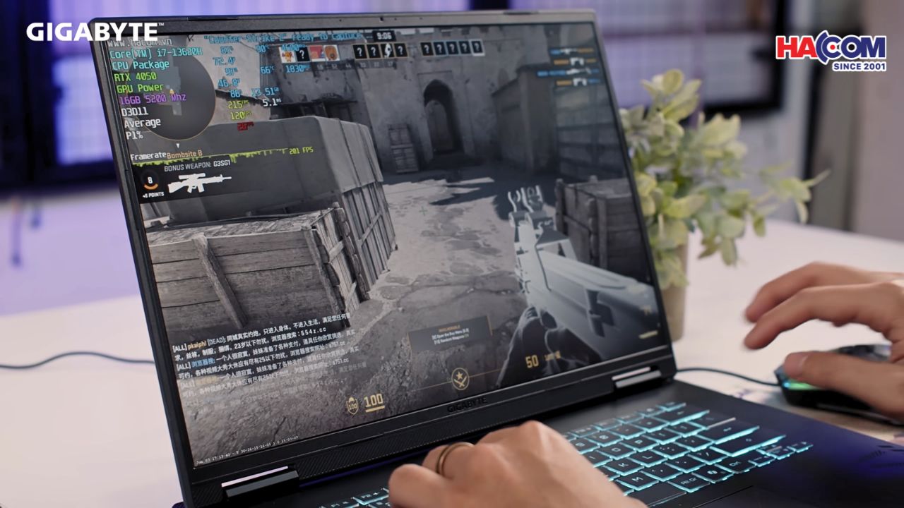 top 5 laptop cho sinh vien thiet ke do hoa hacom 10