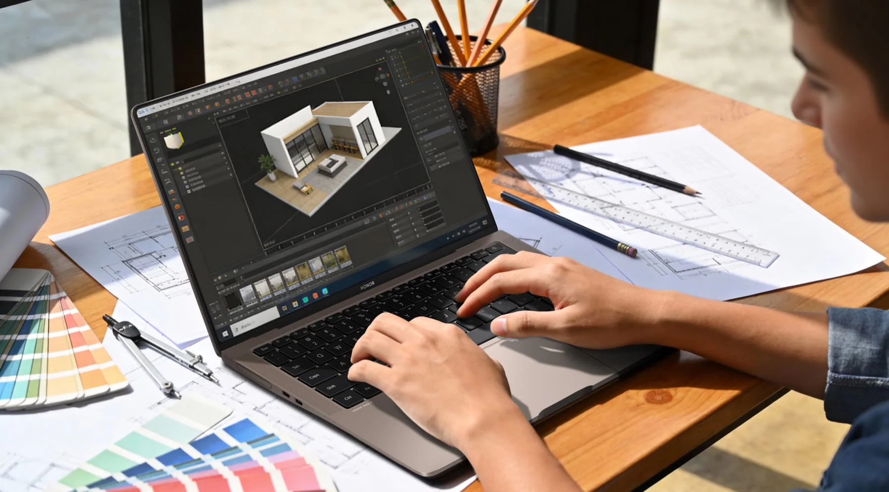 top 5 laptop cho sinh vien thiet ke do hoa hacom 11