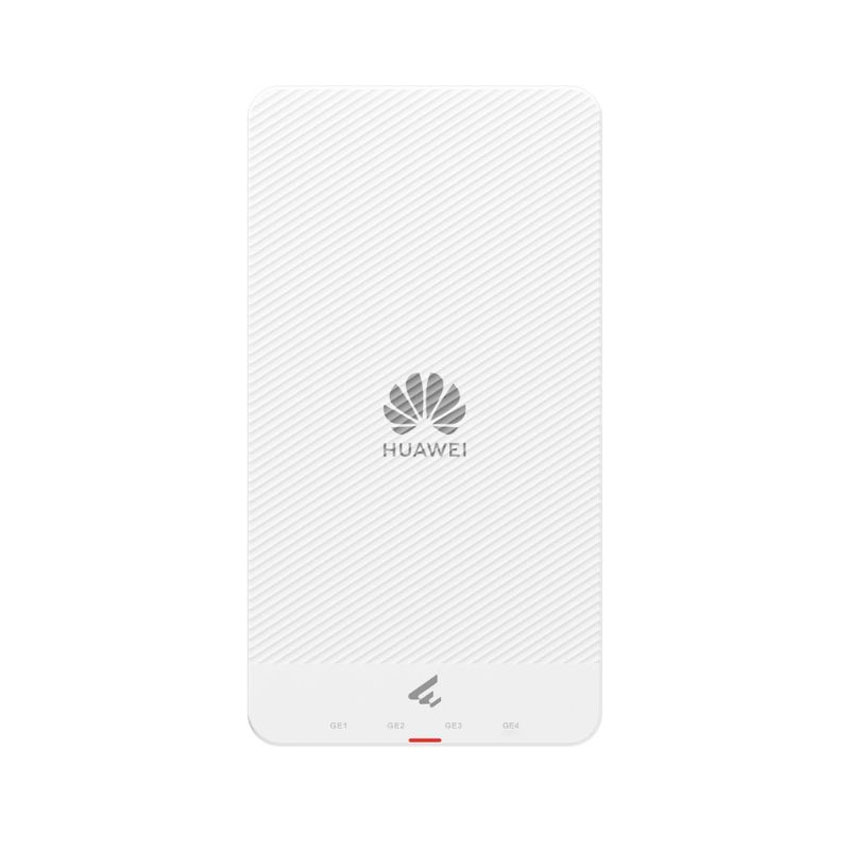 Bộ phát WiFi 6 Huawei eKitEngine AP266, 2 băng tần, 5 cổng GE, 64+ user - Hình 2