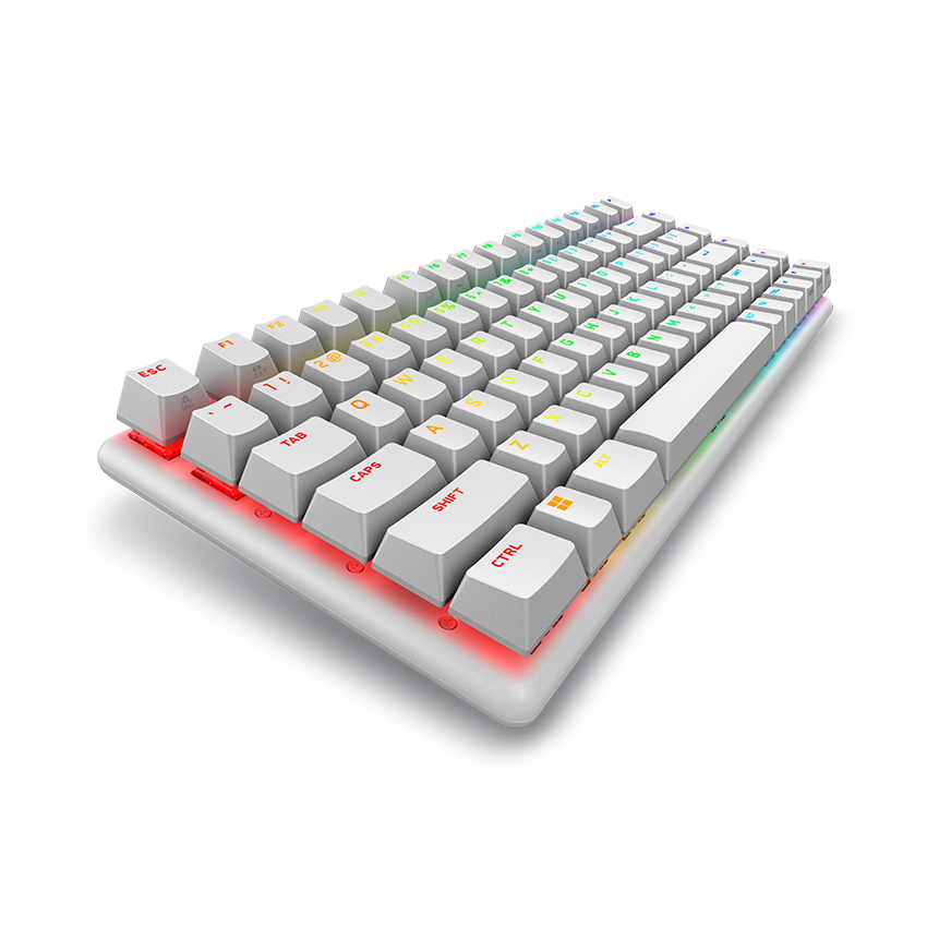 Bàn phím gaming không dây Dell Alienware Pro - Lunar Light 3