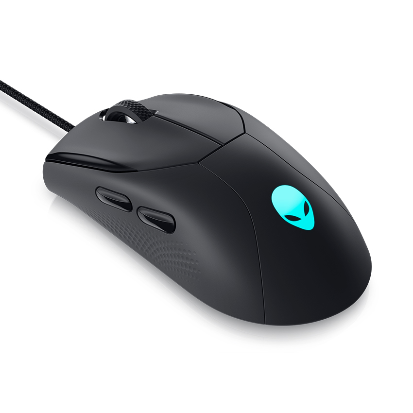 Chuột gaming có dây Dell Alienware AW320M 1