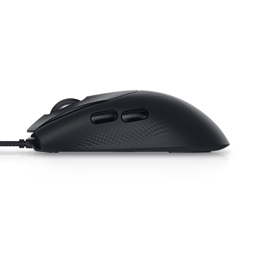 Chuột gaming có dây Dell Alienware AW320M 2