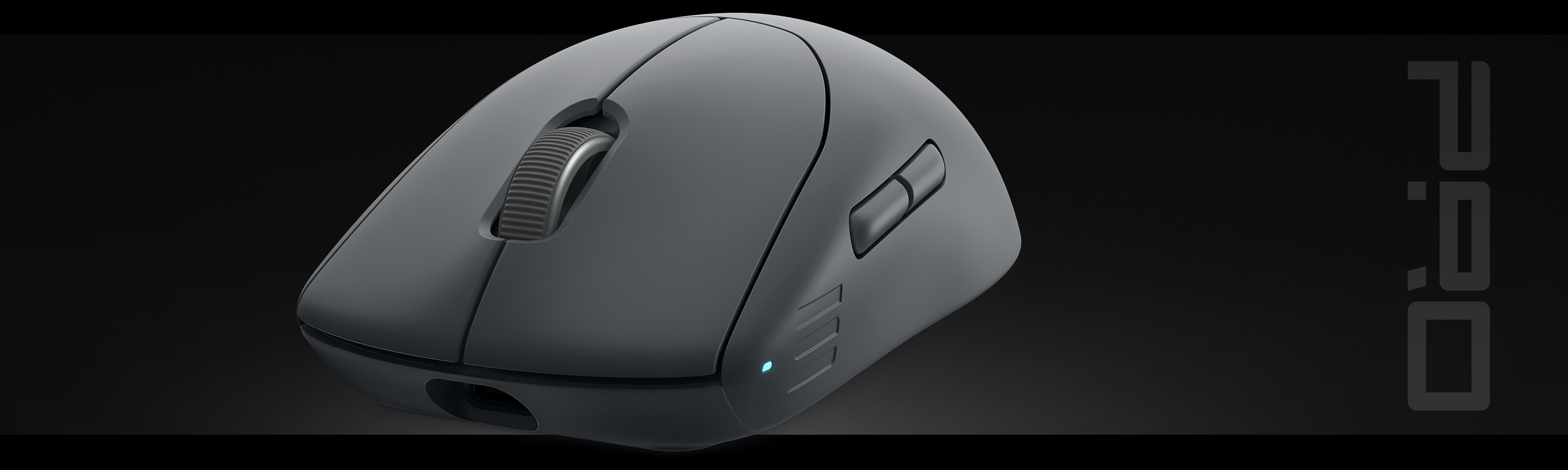 Chuột gaming không dây Dell Alienware Pro 1