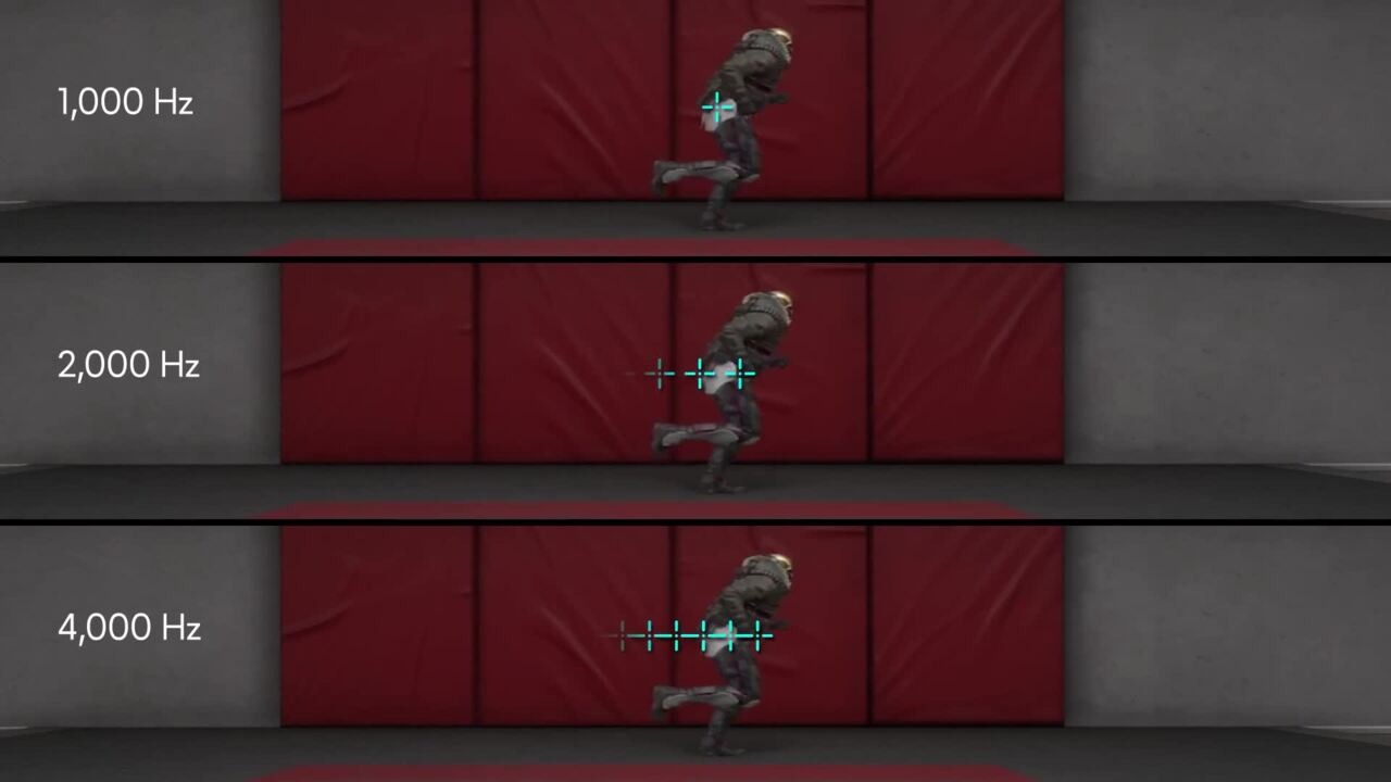 Chuột gaming không dây Dell Alienware Pro 3