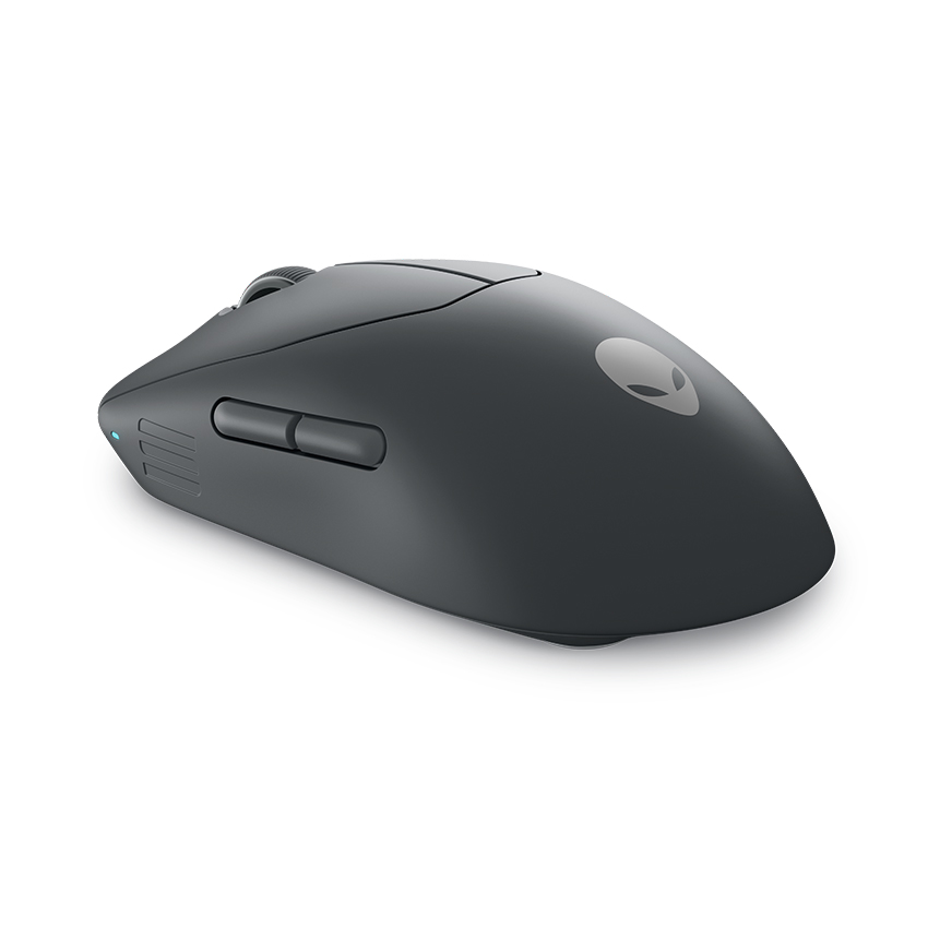 Chuột gaming không dây Dell Alienware Pro - Dark Side of the Moon 1