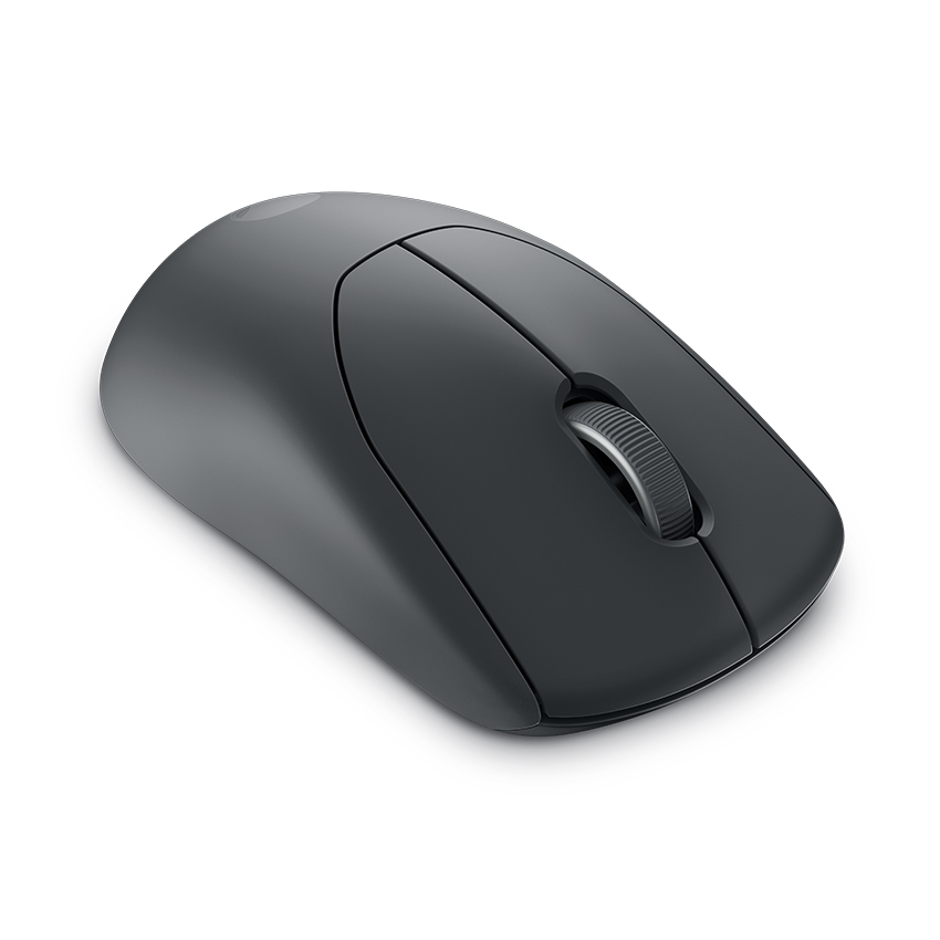 Chuột gaming không dây Dell Alienware Pro - Dark Side of the Moon 2