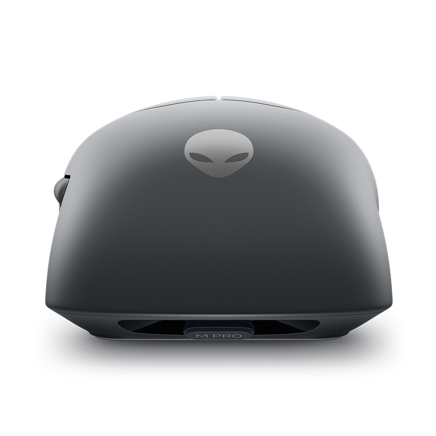 Chuột gaming không dây Dell Alienware Pro - Dark Side of the Moon 4