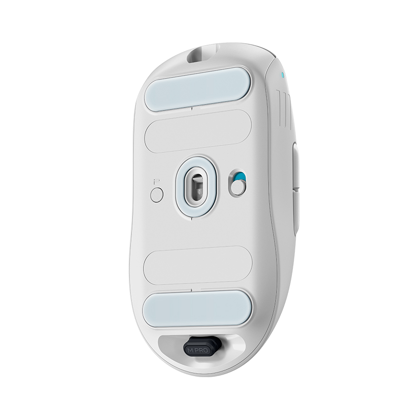 Chuột gaming không dây Dell Alienware Pro - Lunar Light 1