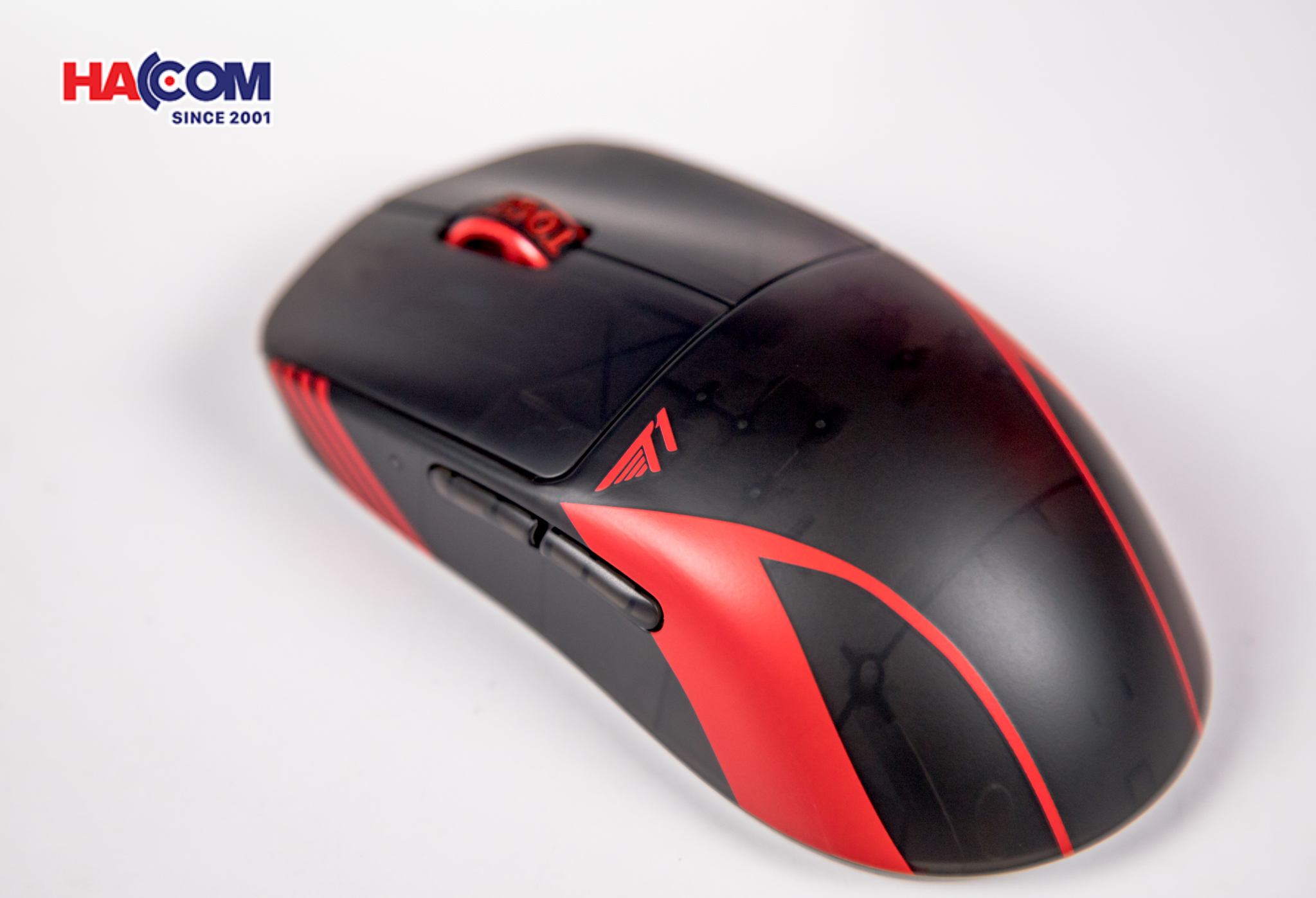 Chuột không dây Pulsar X2 v3 Size2 T1 Edition 14