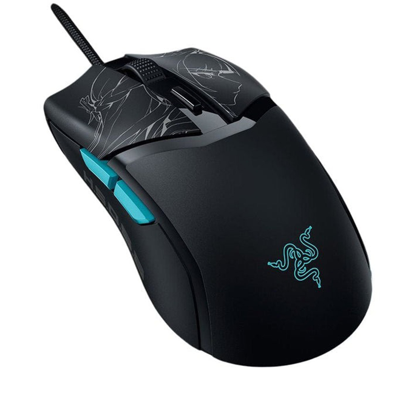 Chuột Razer Cobra - Zenless Zone Zero Edition 1