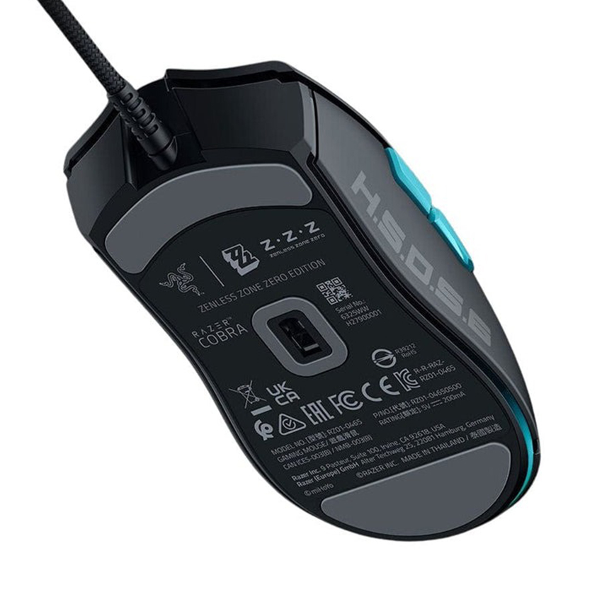 Chuột Razer Cobra - Zenless Zone Zero Edition 2