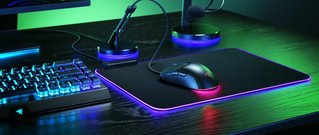 Chuột Razer Cobra - Zenless Zone Zero Edition 3