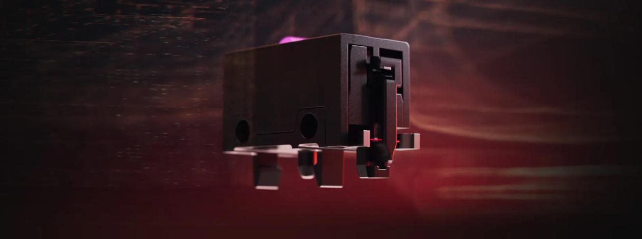 Chuột Razer Cobra - Zenless Zone Zero Edition 4