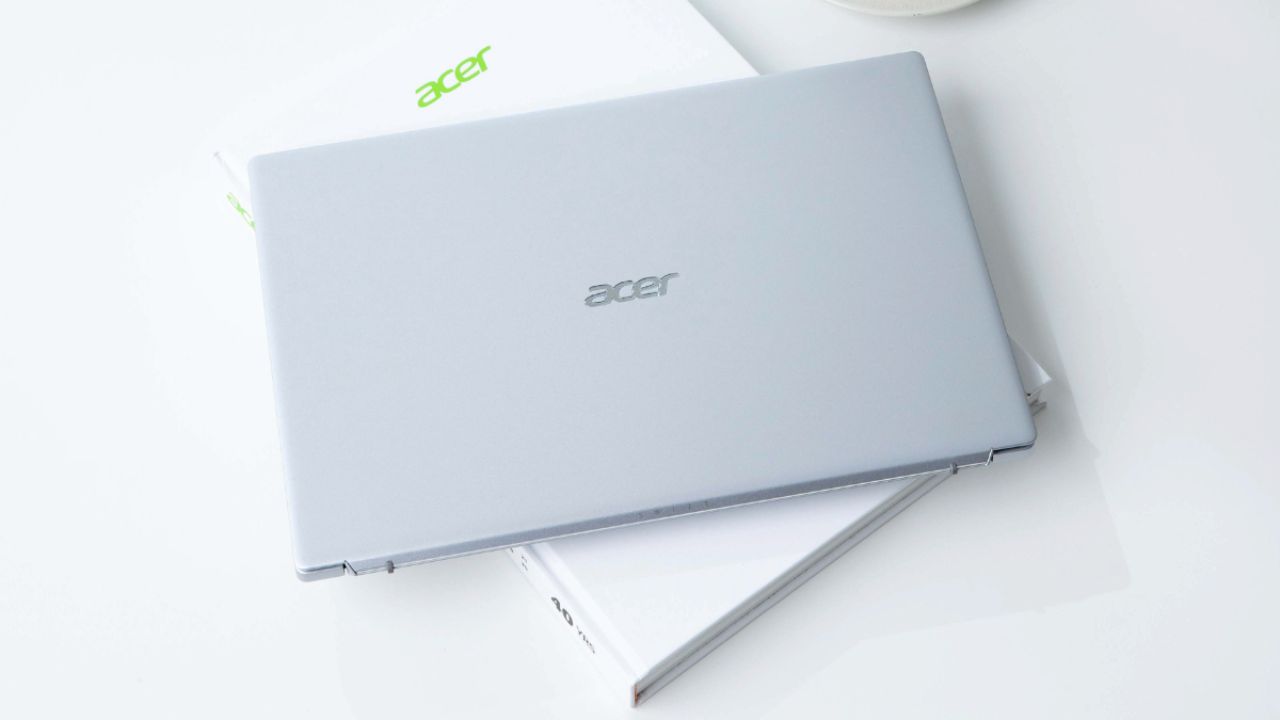 Top 6 laptop Acer cho sinh viên đáng mua nhất 2025