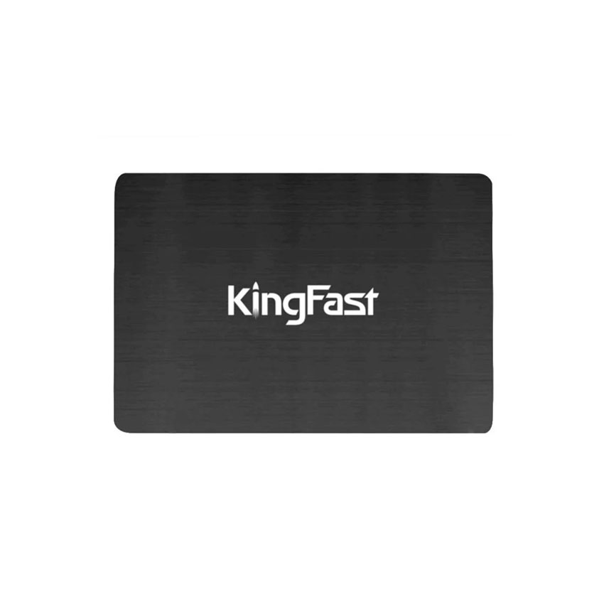 Ổ cứng SSD Kingfast 120G SATA3 2.5 inch - Cũ xước (Tray) - Hình 1