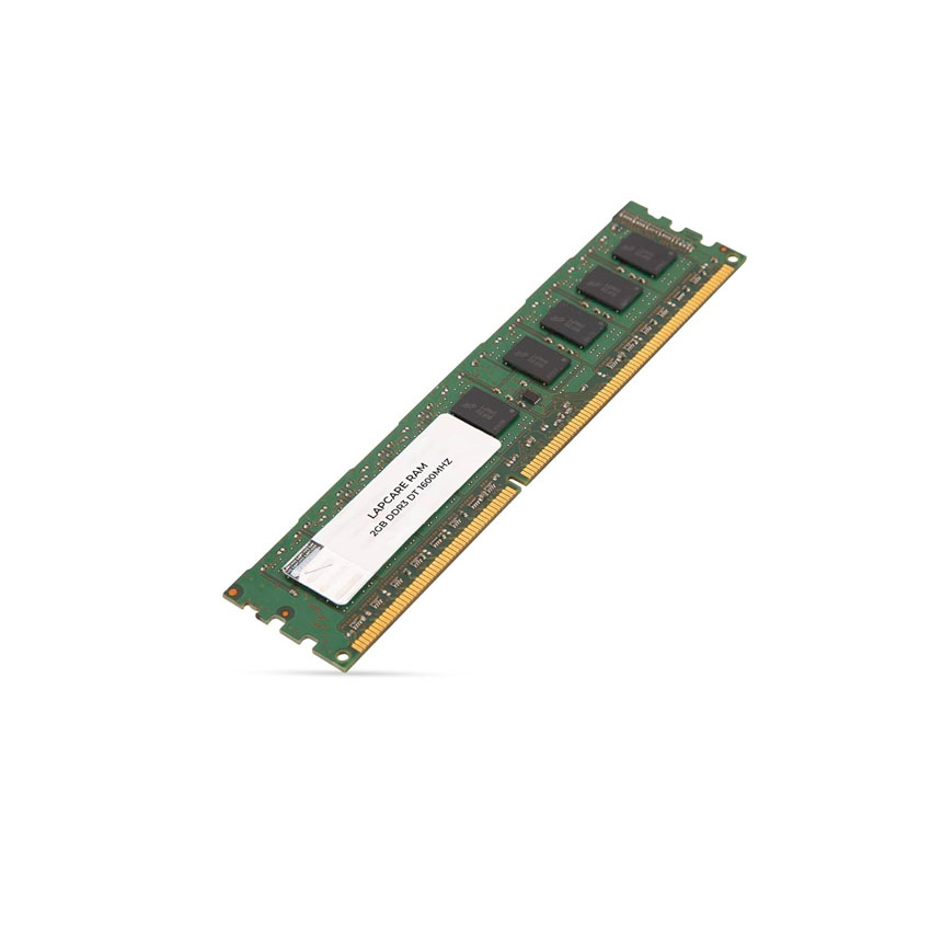 RAM Desktop Axpro 2Gb DDR3 1600 Mhz - Cũ đẹp (Tray) - Hình 1