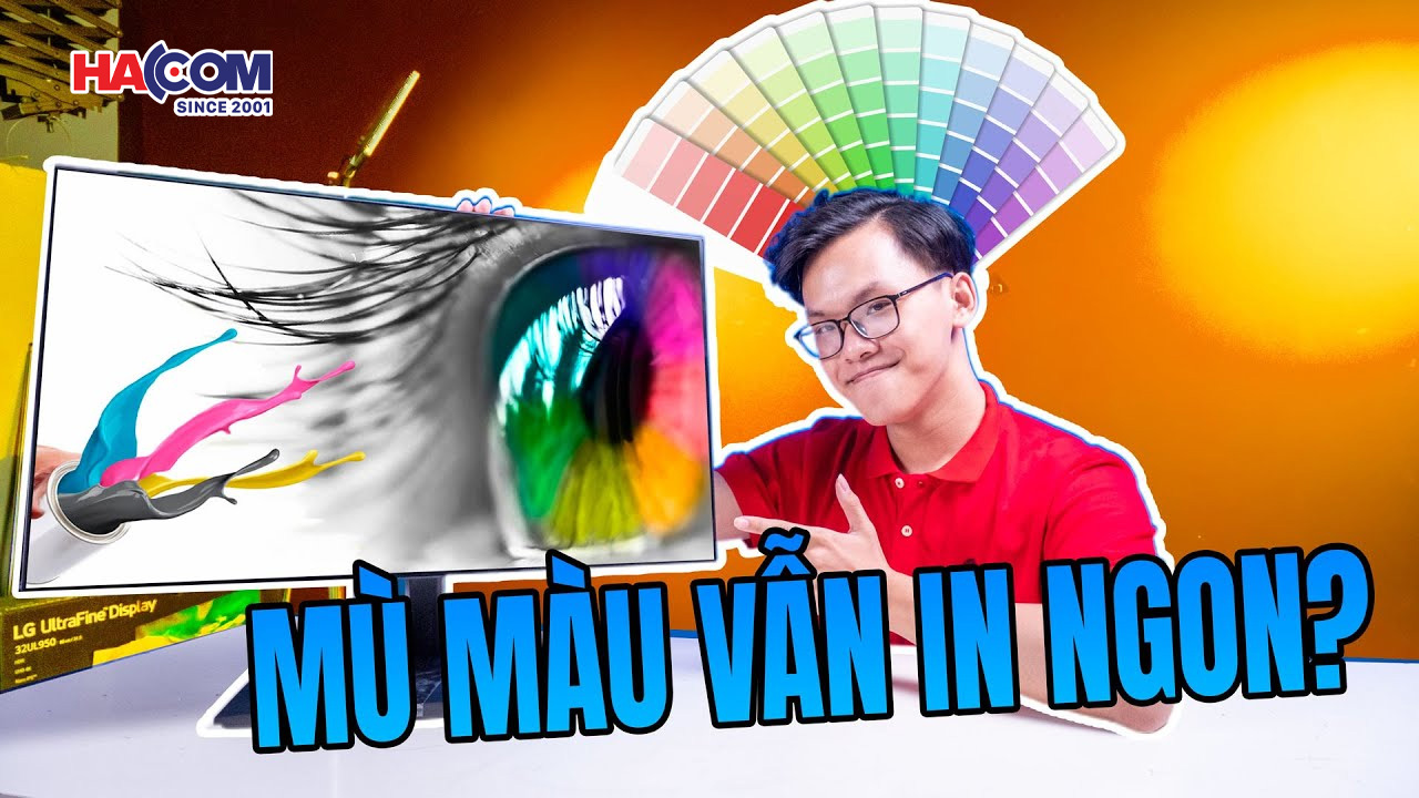 Màn hình 2K ViewSonic VP2768a-2K đạt chứng nhận Pantone Validated cùng độ bao phủ rộng