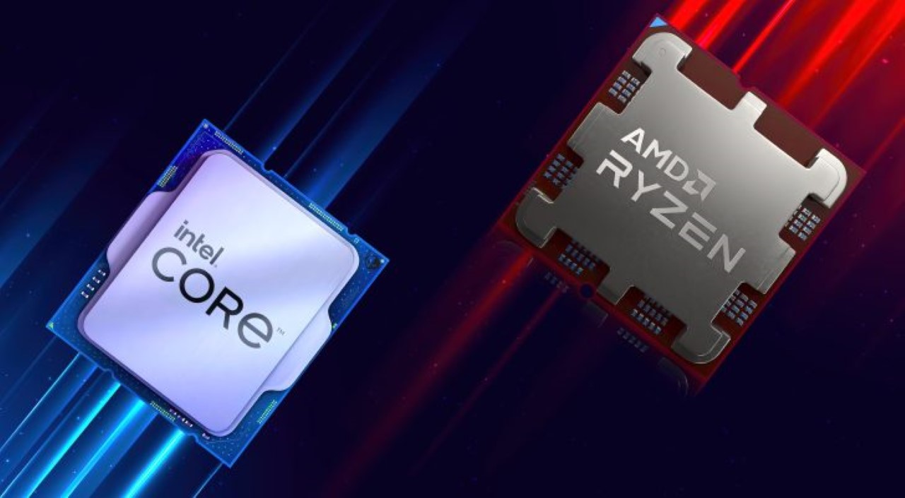 Intel so sánh Arrow Lake với AMD Ryzen 9000