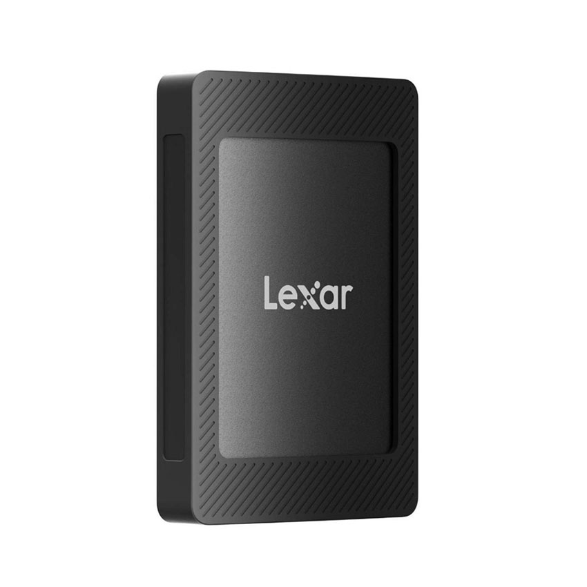 Ổ cứng di động Lexar SSD 1TB USB 3.2 Gen 2x2 Đọc 2000MB/s, ghi 1800MB/s - LSL500M001T-RNBNG 4