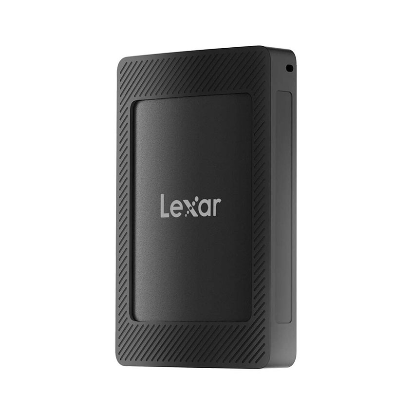 Ổ cứng di động Lexar SSD 1TB USB 3.2 Gen 2x2 Đọc 2000MB/s, ghi 1800MB/s - LSL500M001T-RNBNG 3